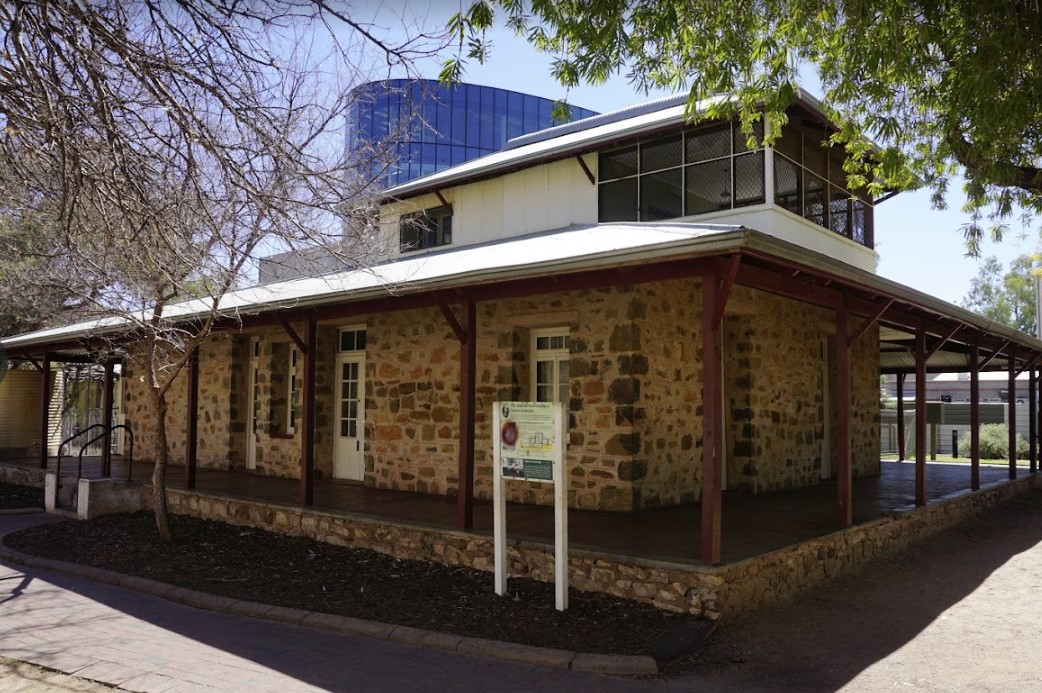 Our Services Alice Springs Uniting Church